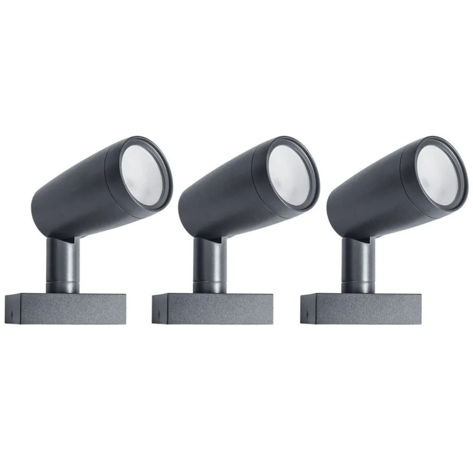 LEDVANCE SMART+ WiFi havespot i 3 dele