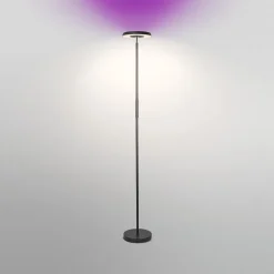 LEDVANCE SMART+ WiFi LED-gulvlampe up/down RGBW