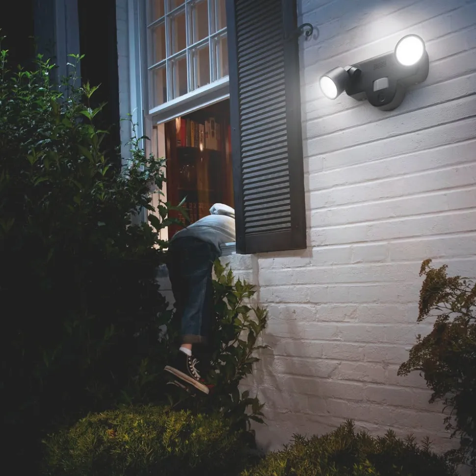 LEDVANCE SMART+ WiFi Multispot Camera væglampe