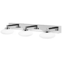 LEDVANCE SMART+ WiFi Orbis Wall Elypse 3 lyskilder