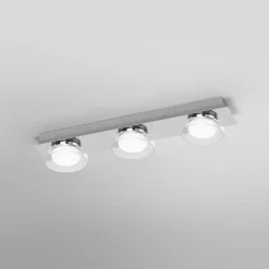 LEDVANCE SMART+ WiFi Orbis Wall Round længde 48 cm