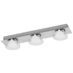 LEDVANCE SMART+ WiFi Orbis Wall Round længde 48 cm