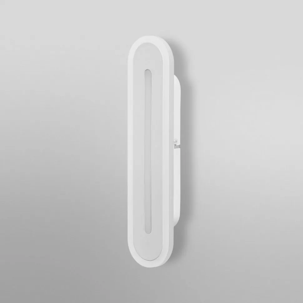LEDVANCE SMART+ WiFi Orbis Badevæg 30 cm hvid