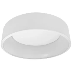 LEDVANCE SMART+ WiFi Orbis Cylinder CCT 45 cm hvid