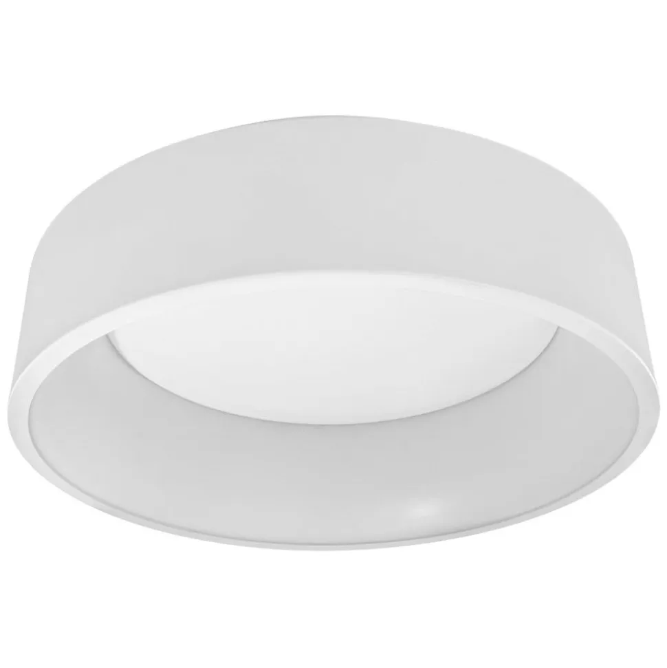 LEDVANCE SMART+ WiFi Orbis Cylinder CCT 45 cm hvid