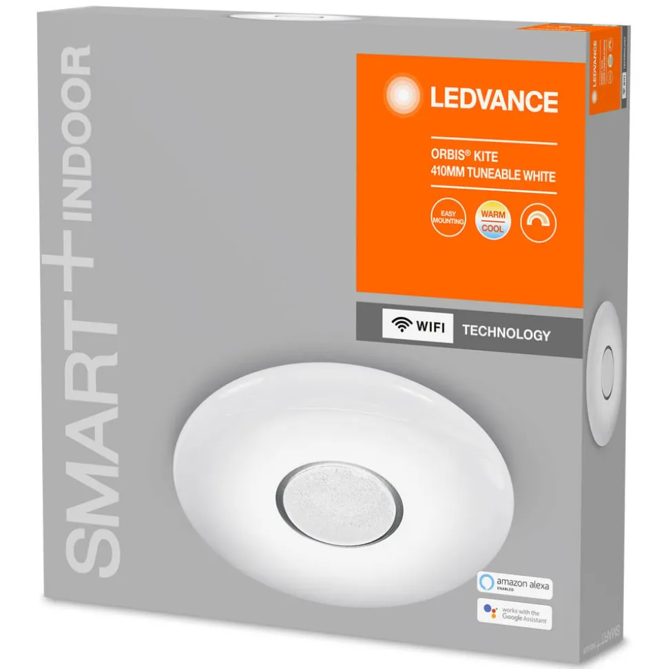 LEDVANCE SMART+ WiFi Orbis Kite 3000-6500 K 41 cm