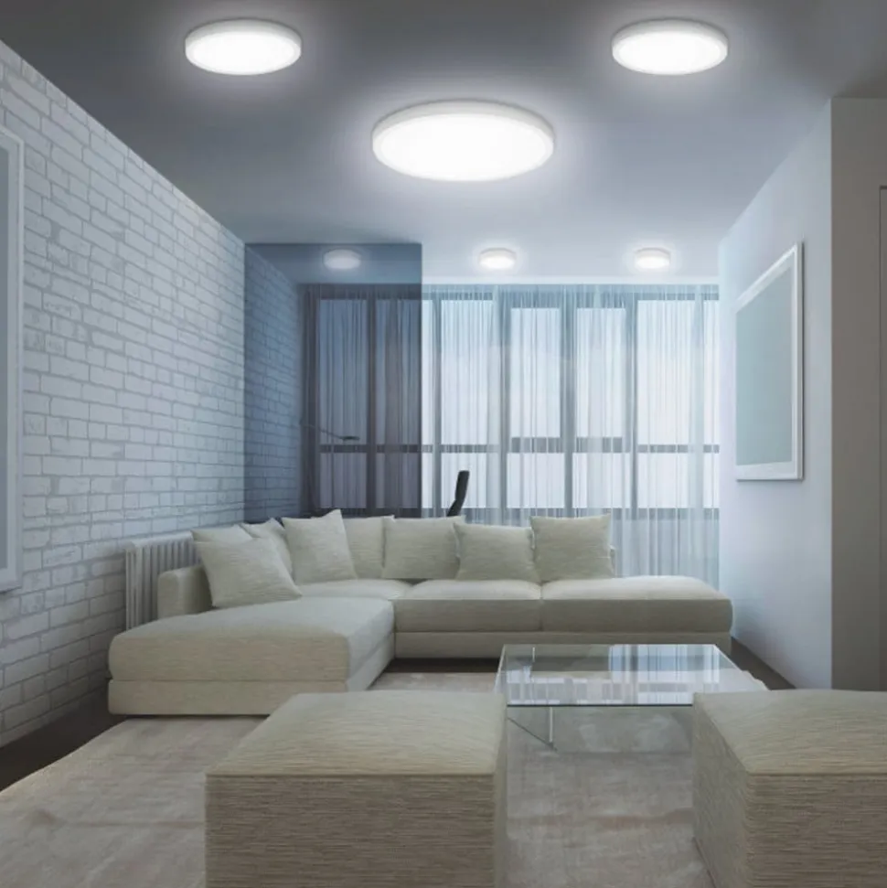 LEDVANCE SMART+ WiFi Orbis Downlight Overflade Ø40cm
