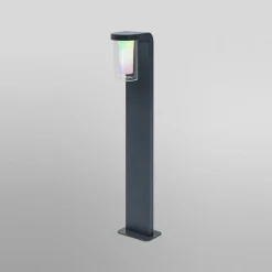LEDVANCE SMART+ WiFi Outdoor Cascade, højde 80 cm