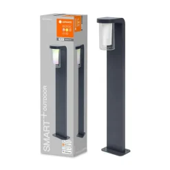 LEDVANCE SMART+ WiFi Outdoor Cascade, højde 80 cm
