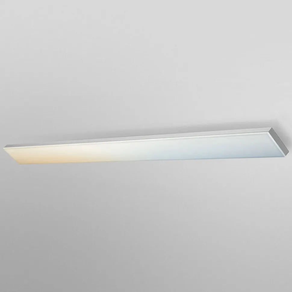LEDVANCE SMART+ WiFi Planon LED-panel CCT 120x10