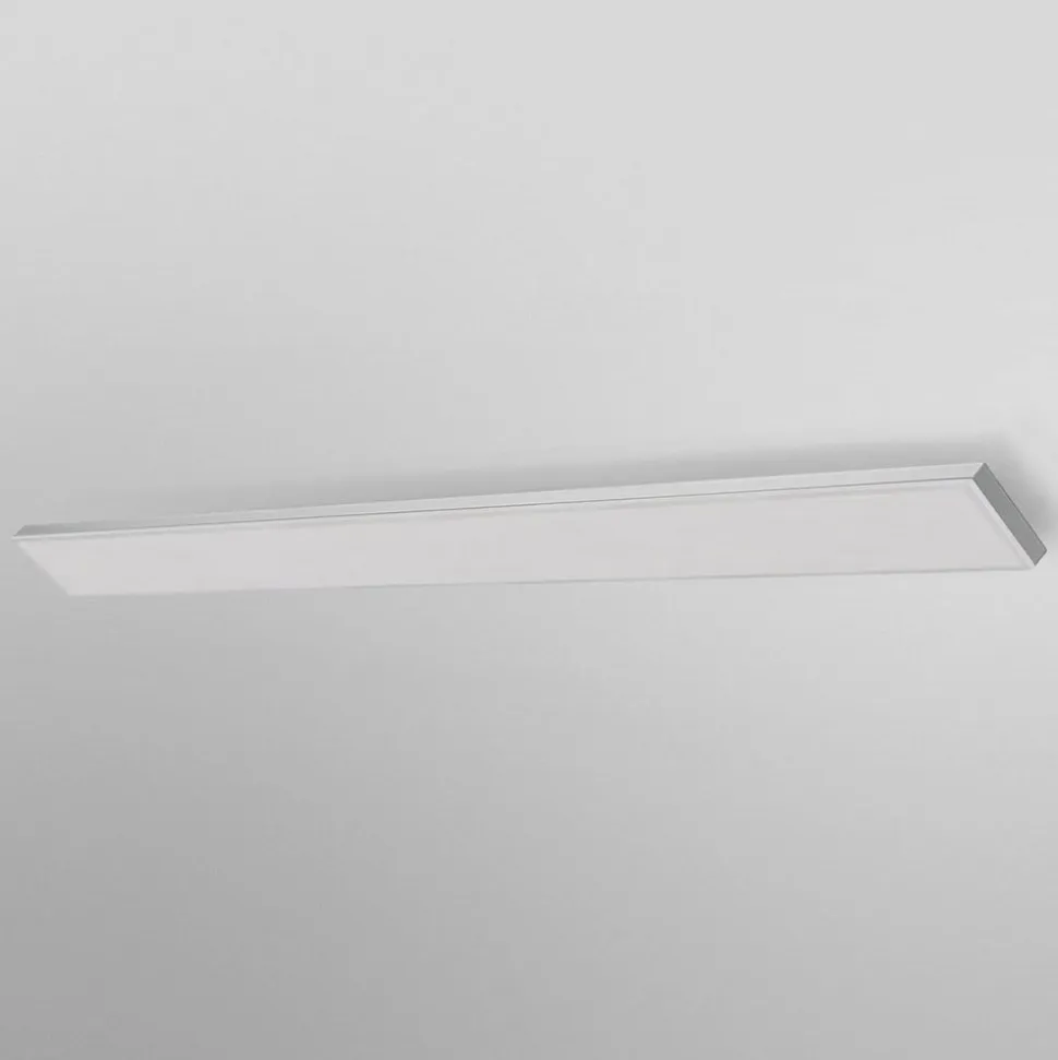 LEDVANCE SMART+ WiFi Planon LED-panel CCT 120x10