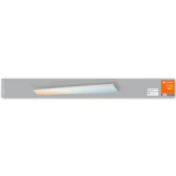 LEDVANCE SMART+ WiFi Planon LED-panel CCT 120x10