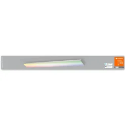 LEDVANCE SMART+ WiFi Planon LED-panel RGBW 120x10