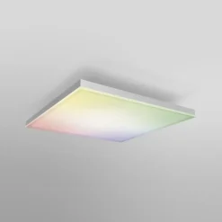LEDVANCE SMART+ WiFi Planon LED-panel RGBW 30x30