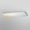 LEDVANCE SMART+ WiFi Planon LED-panel CCT 60x10 cm