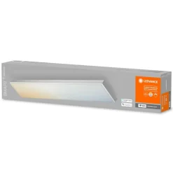 LEDVANCE SMART+ WiFi Planon LED-panel CCT 60x10 cm