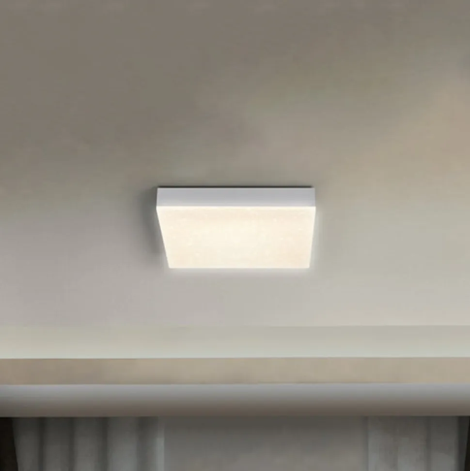 LEDVANCE SMART+ WiFi Planon FL Sparkle 30x30 cm
