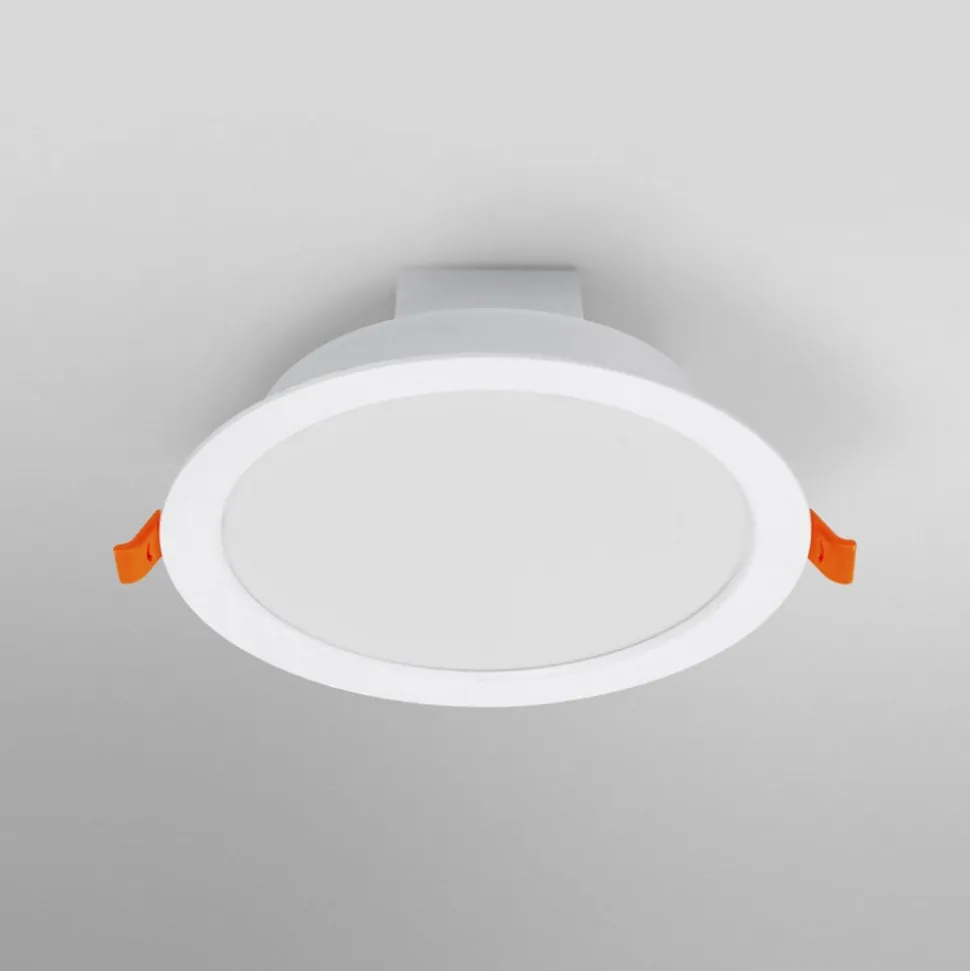 LEDVANCE SMART+ WiFi Spot LED-indbygningsspot, 110°