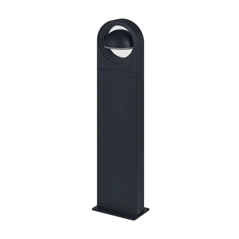 LEDVANCE SMART+ WiFi Swing Round LED-gadelampe