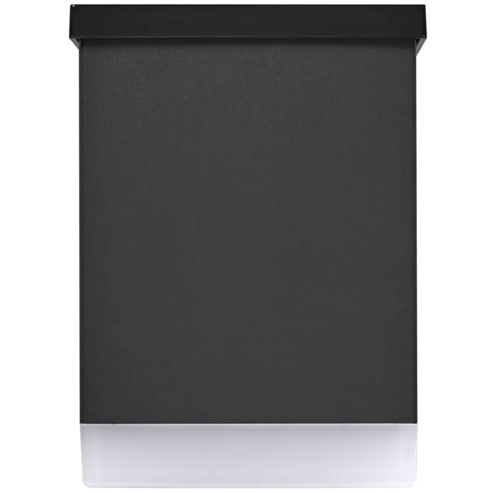 LEDVANCE Solar LED udendørs væglampe Endura Style Quadro