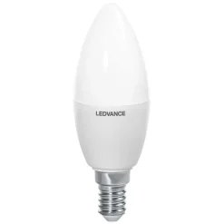 LEDVANCE SUN@Home Classic B 25 E14 4,9 W CCT 922