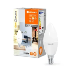LEDVANCE SUN@Home Classic B 25 E14 4,9 W CCT 922