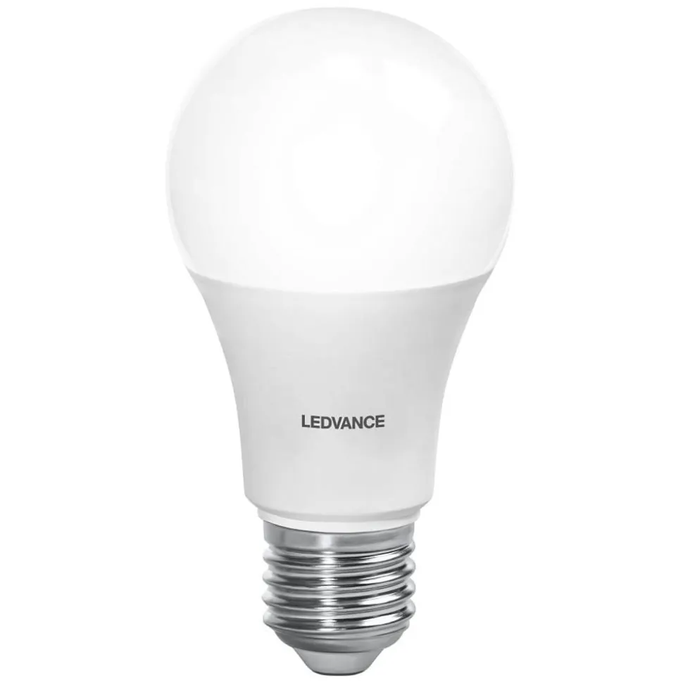 LEDVANCE SUN@Home Classic A 40 E27 9 W CCT 922