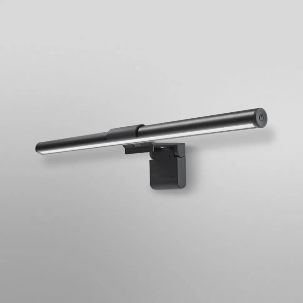 LEDVANCE SUN@Home Monitor clip-lampe, sort