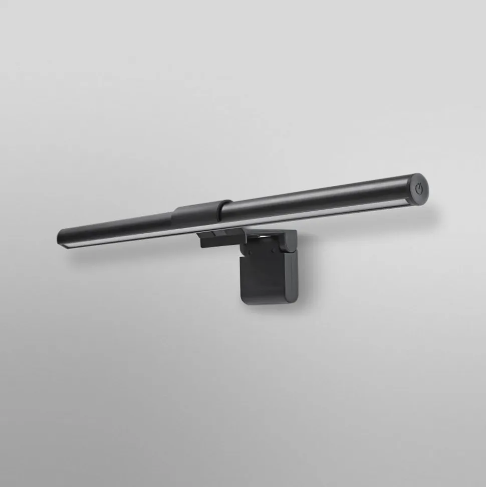 LEDVANCE SUN@Home Monitor clip-lampe, sort