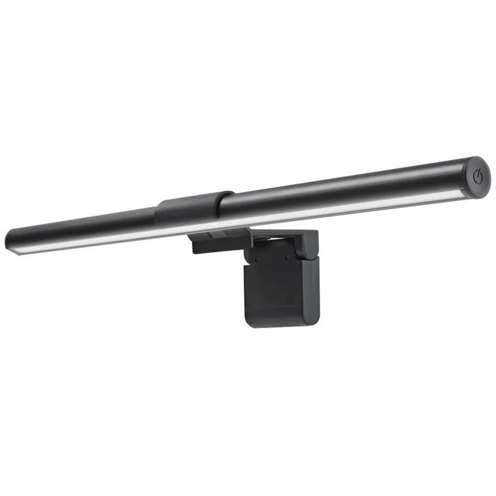 LEDVANCE SUN@Home Monitor clip-lampe, sort