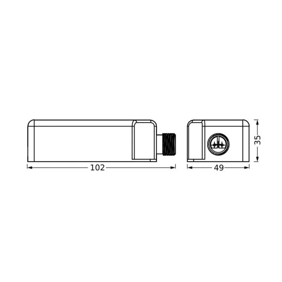 LEDVANCE transformer Endura Hybrid 12V