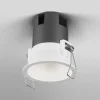 LEDVANCE Twist LED-spot Ø7cm 840 hvid/hvid