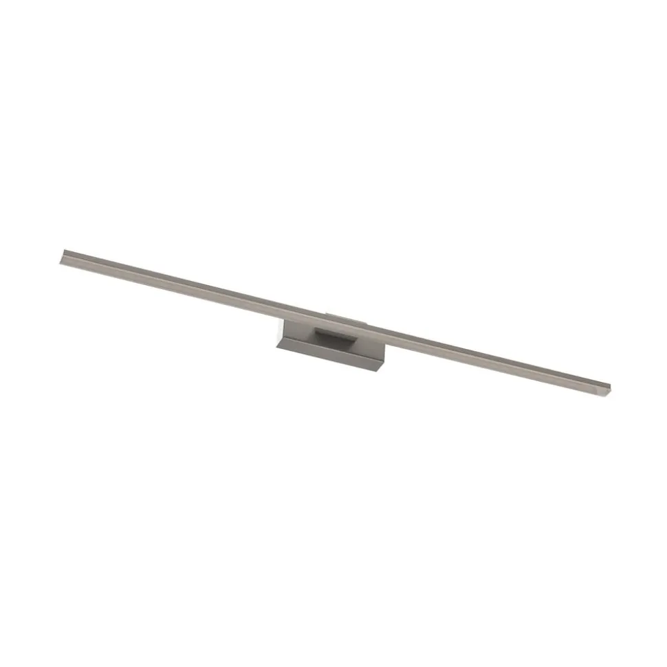 LED-væglampe Miroir 80 cm aluminium 4000K