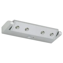 Lero drejelig LED-underskabsbelysning m. batteri