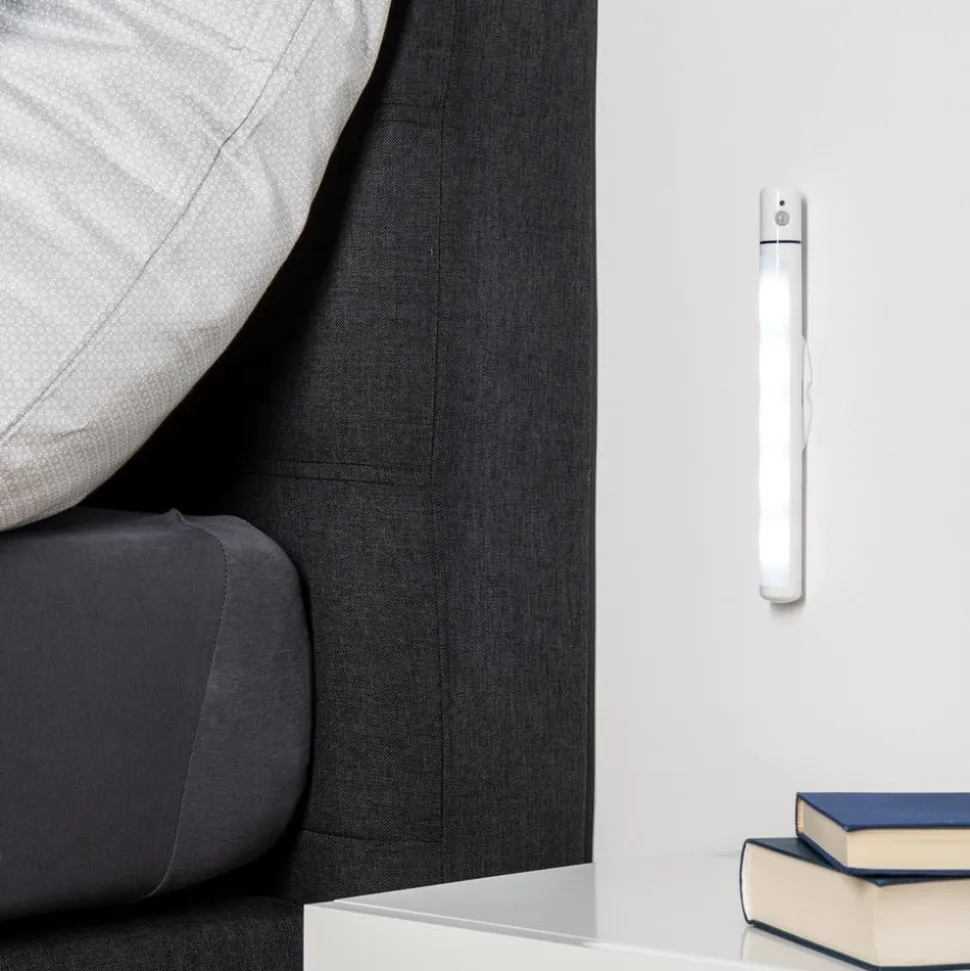 Lichtstick møbellampe med batterier