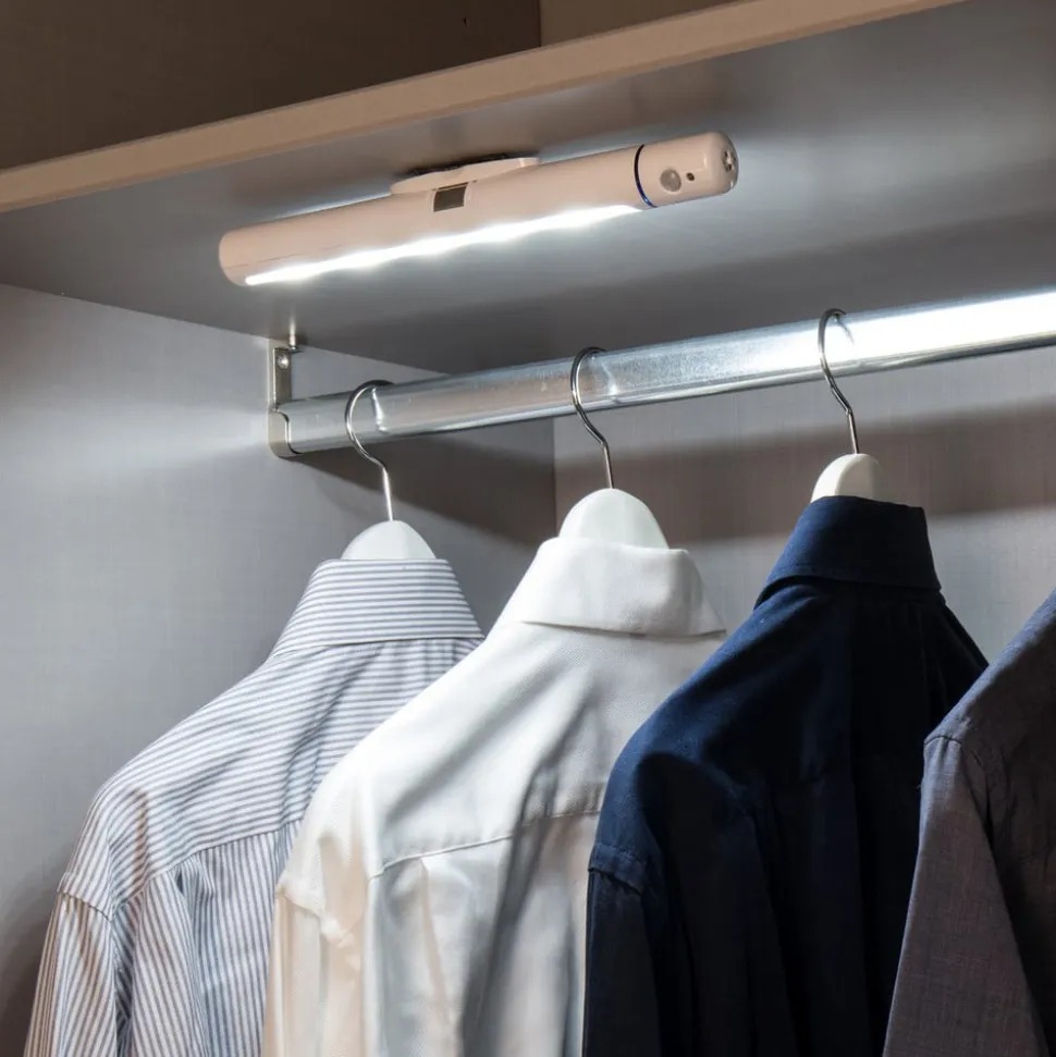 Lichtstick møbellampe med batterier
