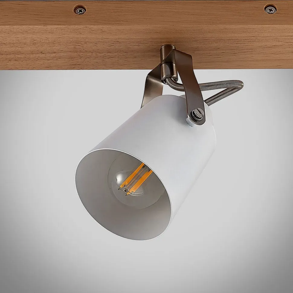 Lindby Blana loftlampe, 5 lyskilder
