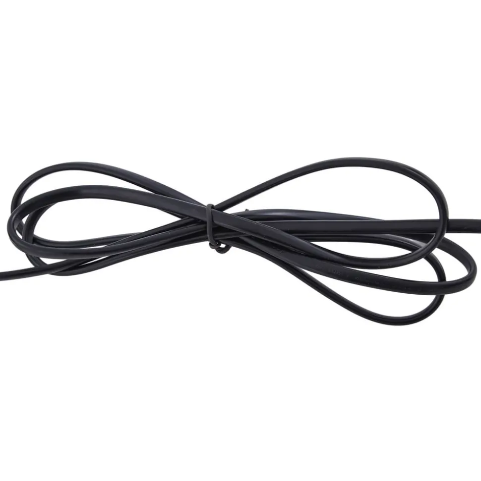 Lindby bordlampe Kerimi, keramik, blå