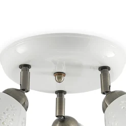 Lindby Efgenia loftspot, 3 lyskilder