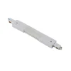 Lindby Flex-stik Linaro, hvid, 1-faset system