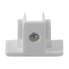 Lindby gavl Linaro, hvid, skrue, 1-faset system