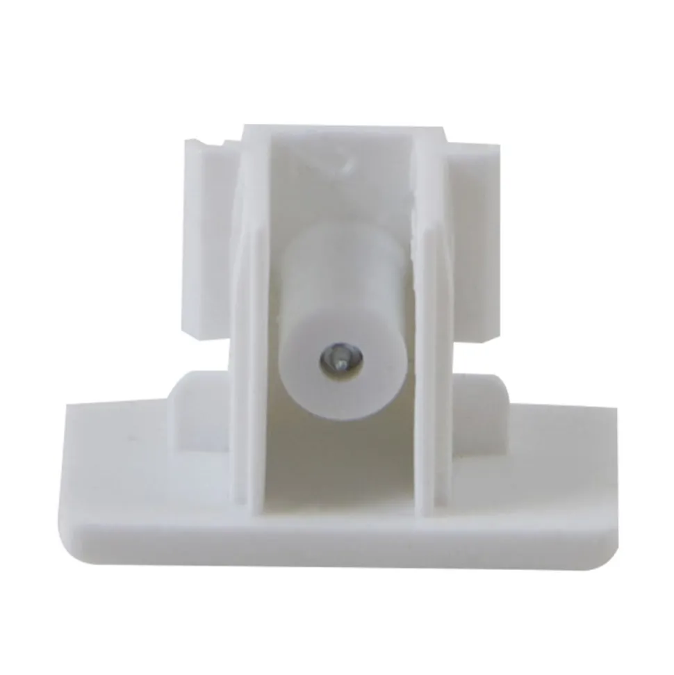 Lindby gavl Linaro, hvid, skrue, 1-faset system