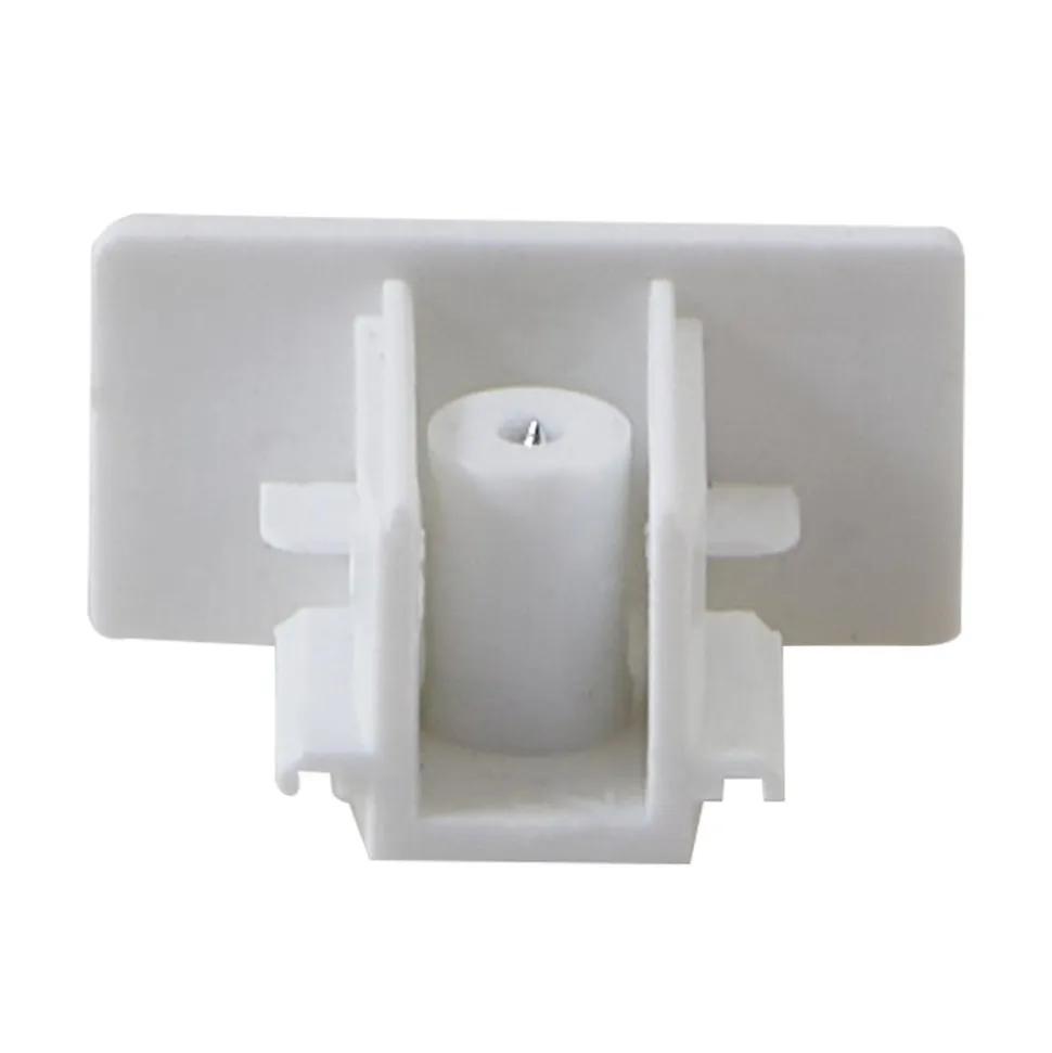 Lindby gavl Linaro, hvid, skrue, 1-faset system