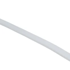 Lindby Helin gulvlampe, beige, tekstil, stativ, 144 cm, E27