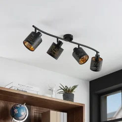 Lindby Iolyn loftspot, 4 lyskilder