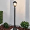 Lindby Lamina pullert, 103 cm, lygte, metal, E27