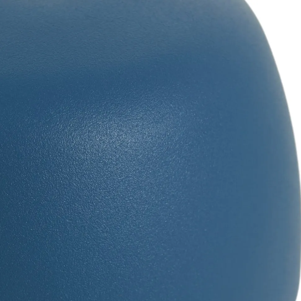 Lindby LED-bordlampe Arietty, blå, dæmpbar, IP65