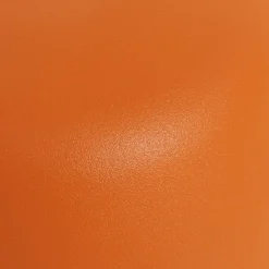 Lindby LED-bordlampe Arietty, orange, dæmpbar, IP65