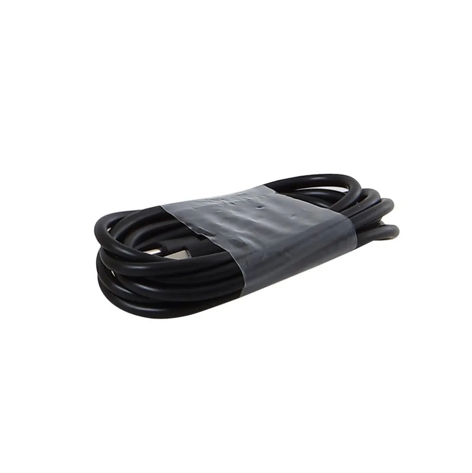 Lindby LED-bordlampe Isaline, beige, dæmpbar, IP44