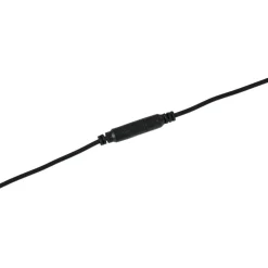 Lindby LED-gulvlampe Birta, stående, reol, højde 155 cm